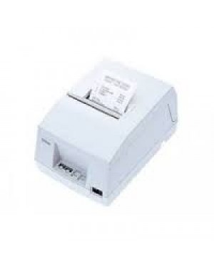 C31C283012 - Epson - Impressora Fiscal TM-U675 branco