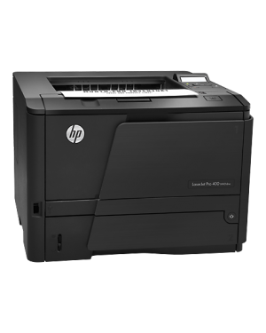 CF399A#696 - HP - Impressora LaserJet Pro M401dne