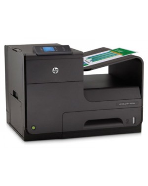 C2S11A#AC4 - HP - Impressora Jato de tinta Enterprise X555dn