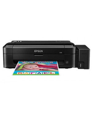 C11CC60202 - Epson - Impressora Jato de Tinta L110