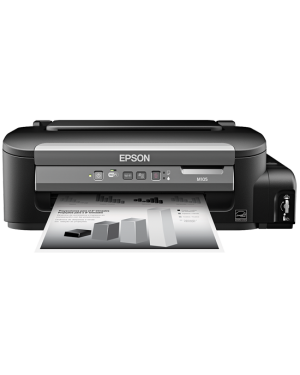 C11CC85212 - Epson - Impressora Jato de Tinta M105