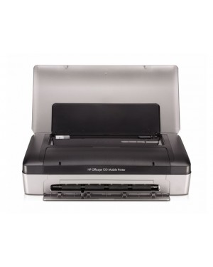 CN551A#AC4 - HP - Impressora Jato de Tinta Officejet 100