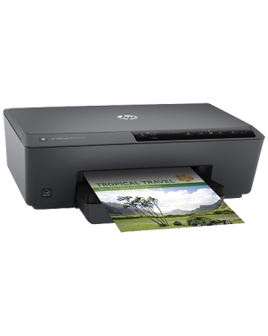 E3E03A#AC4 - HP - Impressora Jato de tinta Pro 6230