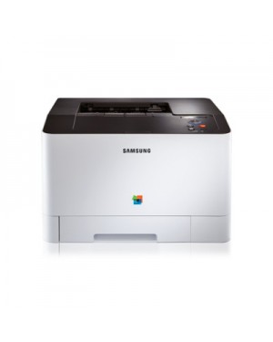 CLP-415NW/XAZ - Samsung - Impressora Laser Color CLP-415NW