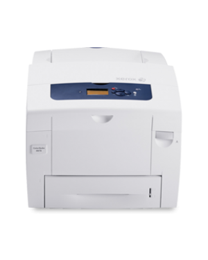 8570_DN_MO-NO - Xerox - Impressora Laser Colorida 8570-DN