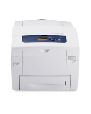 8870_DN_MO-NO - Xerox - Impressora Laser colorida 8870-DN