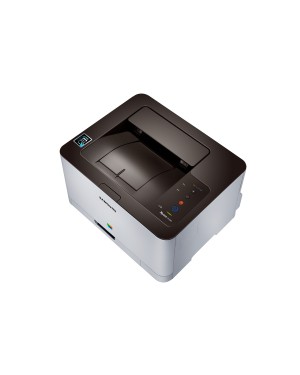 SL-C410W/XAB - Samsung - Impressora Laser Colorida Xpress C410W
