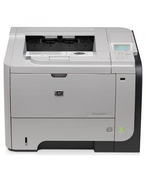 HPP3015DN - HP - Impressora Laser Jato de tinta P3015DN