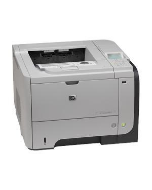 CE528A#696 - HP - Impressora laser mono P3015dn