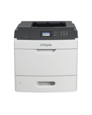 40G0777 - Lexmark - Impressora Laser Mono MS812DN