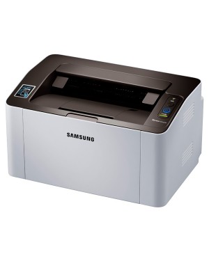 SL-M2020W/XAB - Samsung - Impressora Laser Mono SL-2020W