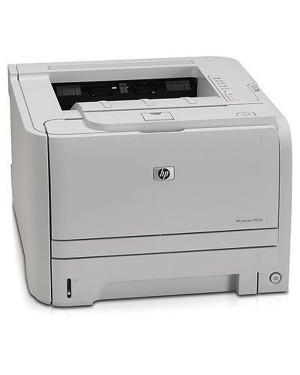 CE461A#696 - HP - Impressora laser monocromática P2035