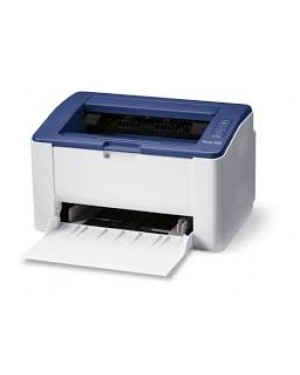 3020_BIB_MO-NO - Xerox - Impressora Laser Monocromática 3020