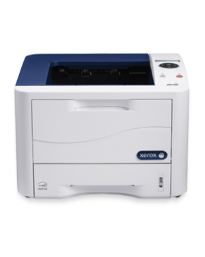 3320_DNI_MO_NO - Xerox - Impressora Laser Phaser 3320 3320_DNI_MO-NO