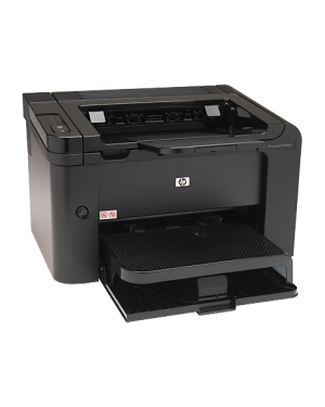 CE749A#696 - HP - Impressora Laserjet P1606DN