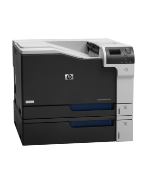 CE708A#AC4 - HP - Impressora Laserjet Color A3 CP5525DN