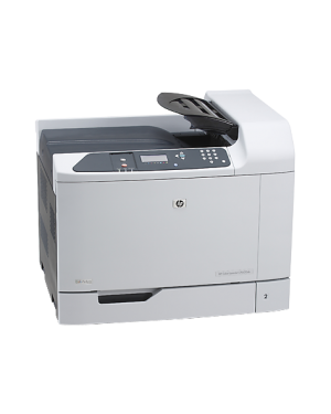 Q3932A#AC4 - HP - Impressora Laserjet Color A3 CP6015DN