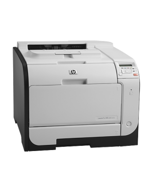 CE958A#696 - HP - Impressora Laserjet Color Pro 400 M451DW
