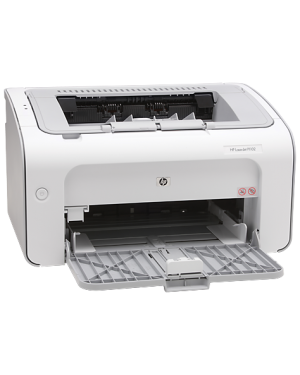 CE651A#696 - HP - Impressora Laserjet Pro P1102