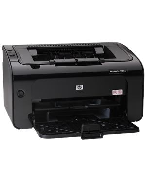 CE658A#696 - HP - Impressora Laserjet Pro P1102W