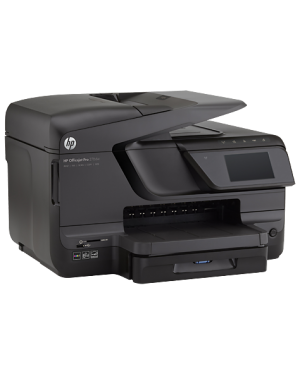 CR770A#AC4 - HP - Impressora Multifuncional Jato de Tinta OfficeJet Pro 276DW