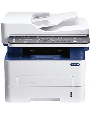 3225_DNIB_MO-NO - Xerox - Impressora Multifuncional Laser