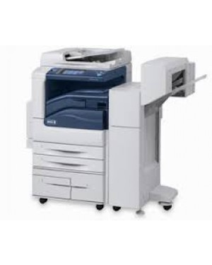 WC5945CFAMONO - Xerox - Impressora Multifuncional Laser A3