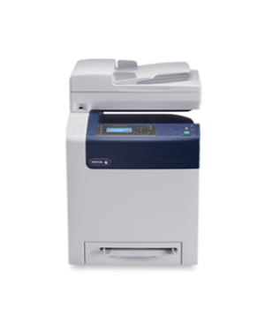 6505NMONO - Xerox - Impressora Multifuncional Laser Colorida 6505N