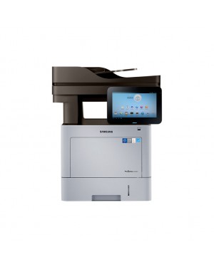 SL-M4580FX/XAB - Samsung - Impressora Multifuncional Laser Mono