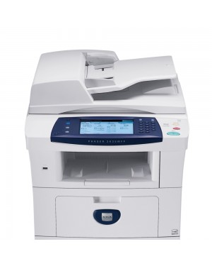 3635MFP_XED_MO-NO - Xerox - Impressora Multifuncional Laser Phaser