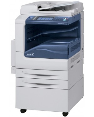 W5325_SD_MO-NO - Xerox - Impressora Multifuncional Laser WorkCentre 5325 SD