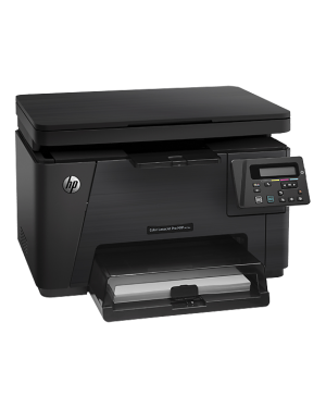 CF547A#696 - HP - Impressora Multifuncional LaserJet Pro M176n