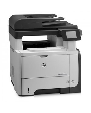 CF387A#AC4 - HP - Impressora Multifuncional LaserJet Pro M476dw