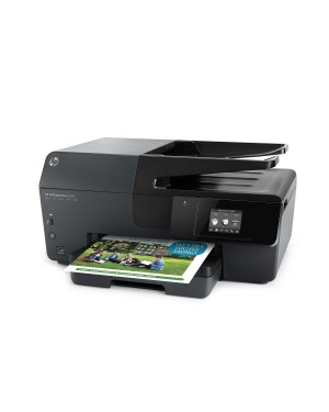 E3E02A#AC4 - HP - Impressora Multifuncional Pro 6830