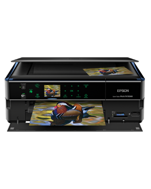 C11CB18204 - Epson - Impressora Multifuncional TX730W