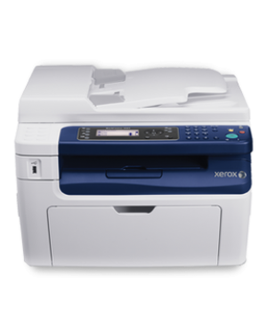 3045_B_MO-NO - Xerox - Impressora Multifuncional WorkCentre 3045
