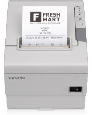 C31CA85084 - Epson - Impressora não Fiscal Térmica TM-T88V