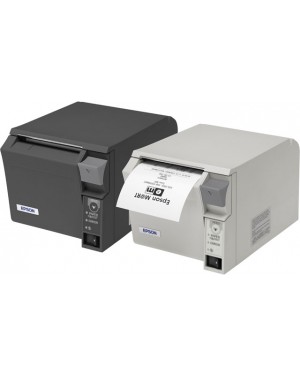 C31CD38A9971 - Epson - Impressora não fiscal TM-T70II