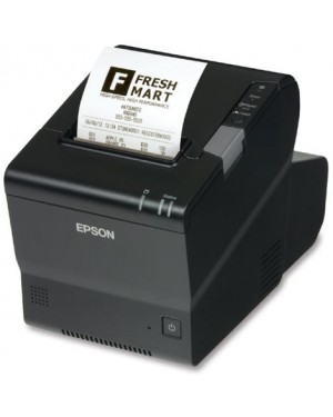 C31CC74742 - Epson - Impressora não fiscal TM-T88V UBM e Ethernet