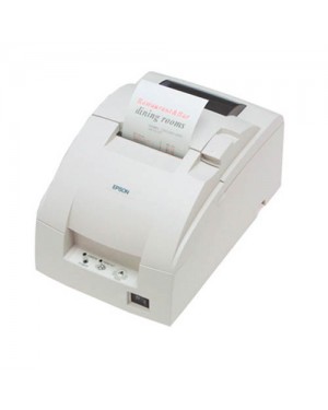 C31C515A8651 - Epson - Impressora não fiscal TM-U220D