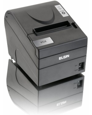46VOXPARPT00 - Elgin - Impressora Nao Fiscal