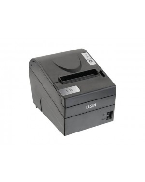 46VOXUSBPT00 - Elgin - Impressora Térmica não fiscal USB