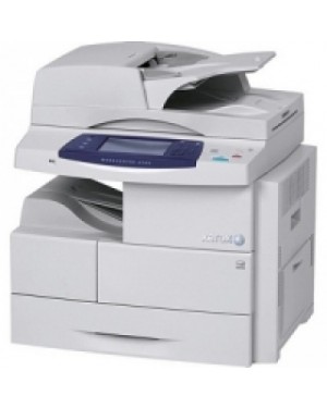 4260_MO-NO - Xerox - Impressora Workcentre 4260