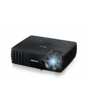 IN1110 - Infocus - Projetor datashow 2100 lumens XGA (1024x768)