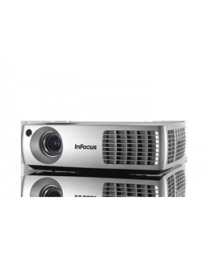 IN3108/BUN04 - Infocus - Projetor datashow 3500 lumens WXGA (1280x800)