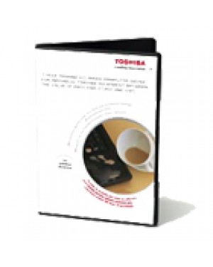 INBIN1UK-P - Toshiba - 1 year All-risks Insurance for individual equipment between the value of £600 and £1200 (Inc VAT)
