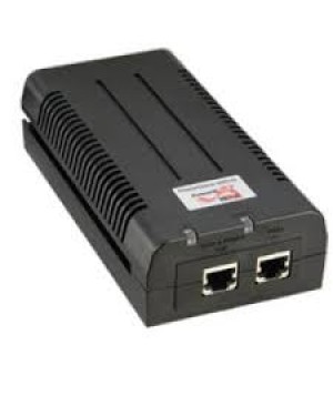 PD-9501G/AC - Outros - Injetor PoE 1x LAN Gigabit Potencia PoE Máx 60W Microsemi