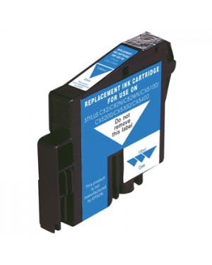 INK3-42240/CY - - Cartucho de tinta ciano