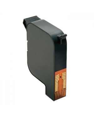 INK3-645A/BL - - Cartucho de tinta preto