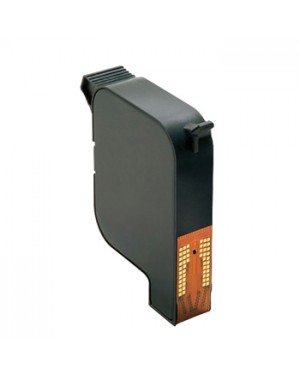 INK3-6615A/BL - - Cartucho de tinta preto